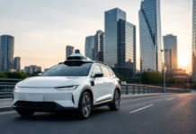 Uber и Pony.ai ще пуснат над 2000 robotaxis в Европа: автономната мобилност започва да се мащабира