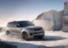 Range Rover Sport Electric: 550 к.с., 850 Нм и до 609 км пробег Range Rover Sport Electric