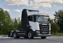 Toyota и Scania започват реални тестове на водородни камиони в Европа Toyota и Scania тестват водородни камиони в Европа