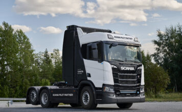 Toyota и Scania започват реални тестове на водородни камиони в Европа Toyota и Scania тестват водородни камиони в Европа