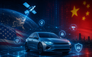 САЩ искат постоянна забрана за китайските свързани автомобили: кога автомобилът се превръща в риск за националната сигурност?