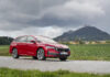 Škoda Octavia получава нов пълнохибриден задвижващ агрегат Škoda Octavia Full Hybrid 2026
